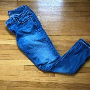 Loft jeans